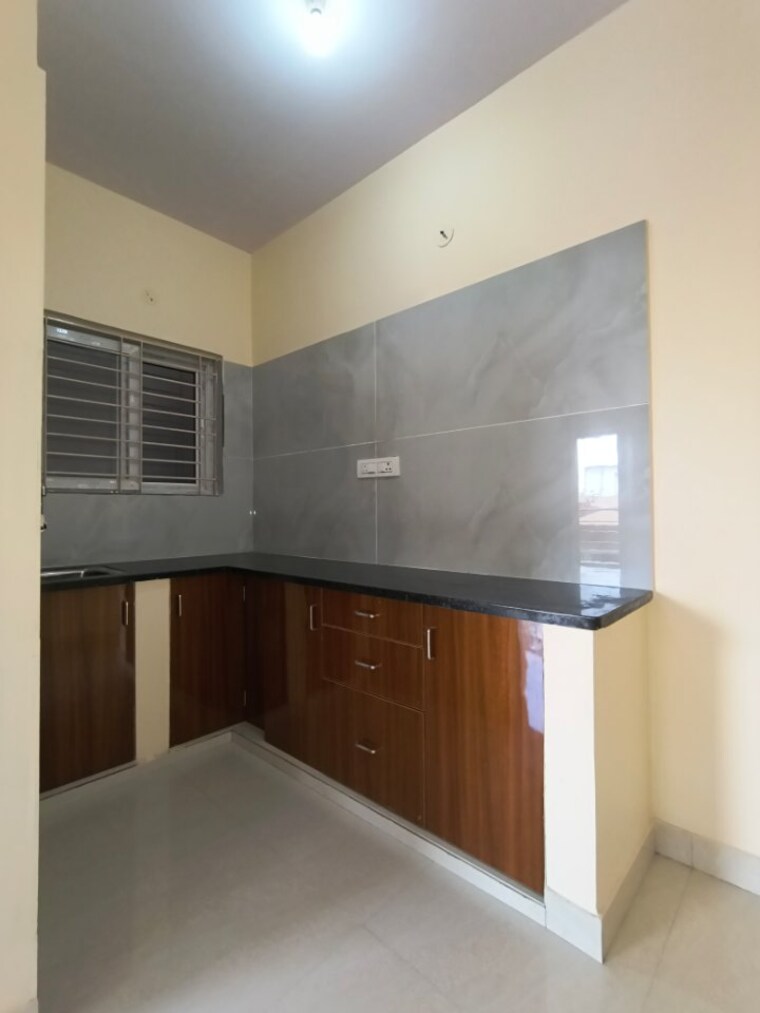 Kitchen, bommanahalli 1 Bedroom 500 Sq.Ft. Penthouse In Bommanahalli Bangalore 9389556