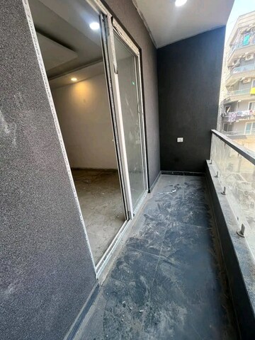 3 BHK Builder Floor For Rent in Chattarpur