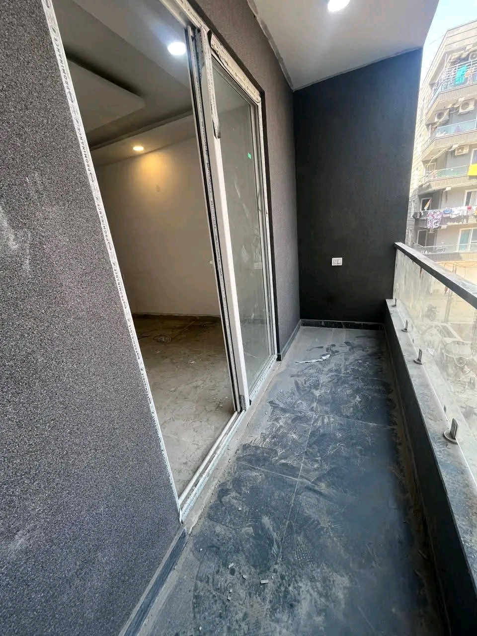 3 BHK + Servant Room Builder Floor For Rent in Chhattarpur Enclave 