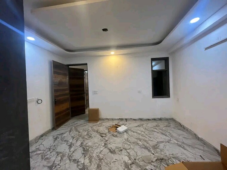 Bedroom, chattarpur 3 Bedroom 1300 Sq.Ft. Builder Floor In Chattarpur Delhi 9389700