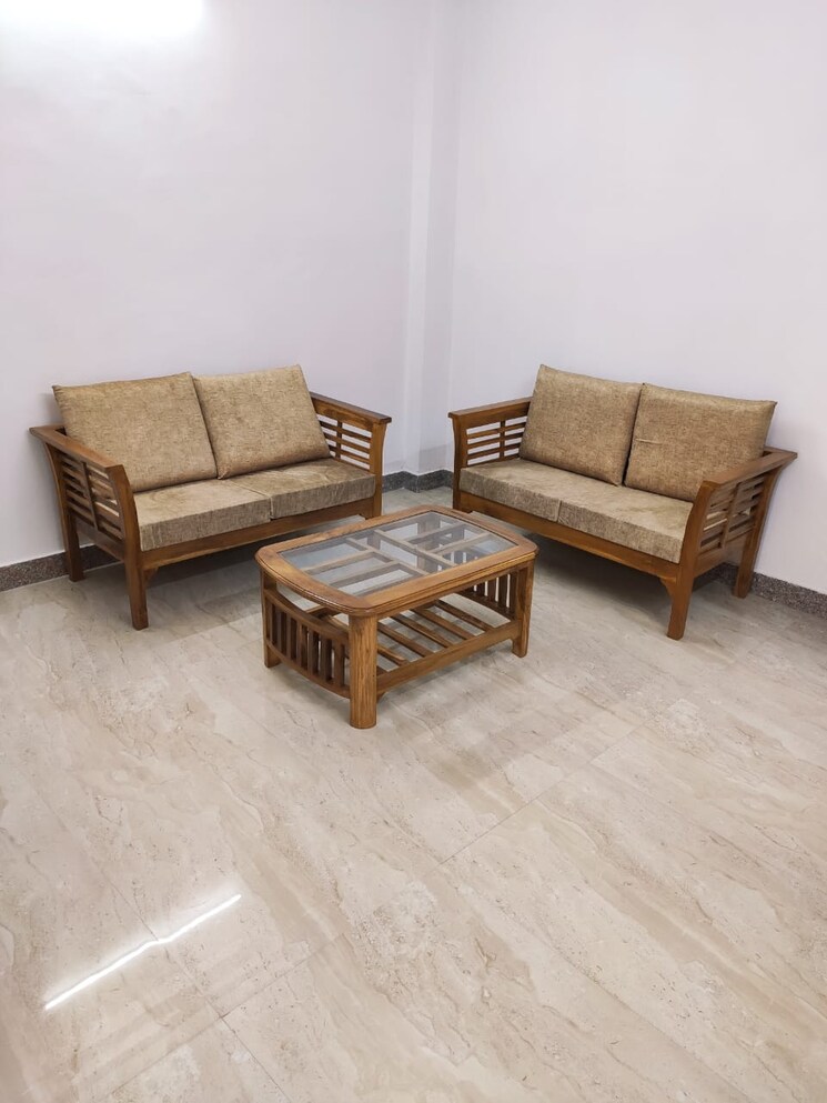 Living Room, sector 40 1 Bedroom 749 Sq.Ft. Builder Floor In Sector 40 Gurgaon 9389690