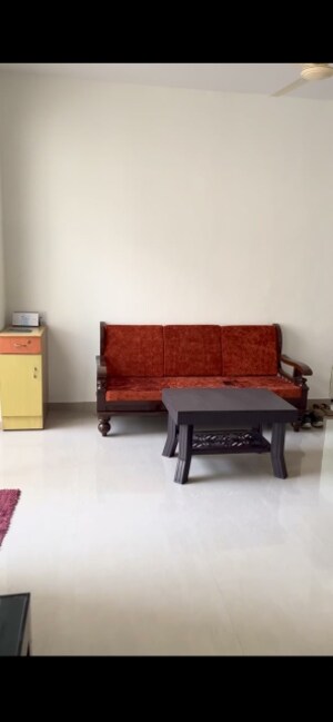 Furnished Amenities in 2 BHK Apartment at Paranjape Happiness Hub, Varve bk – for Rent