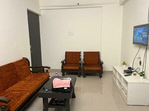 2 BHK Apartment For Rent in Paranjape Happiness Hub, Varve bk