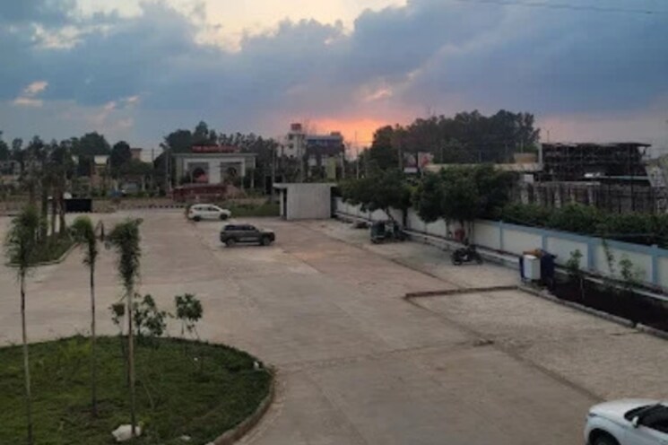  Parking, advitya-homes 2 Bedroom 615 Sq.Ft. Apartment In Sector 143 Faridabad 9389671