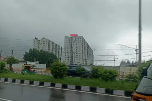 2 BHK Apartment For Sale in Advitya Homes