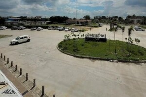 Plot Area in 2 BHK Apartment at Advitya Homes, Sector 143 – for Sale