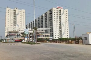 2 BHK Apartment – Exterior View View at Advitya Homes, Sector 143 - for Sale