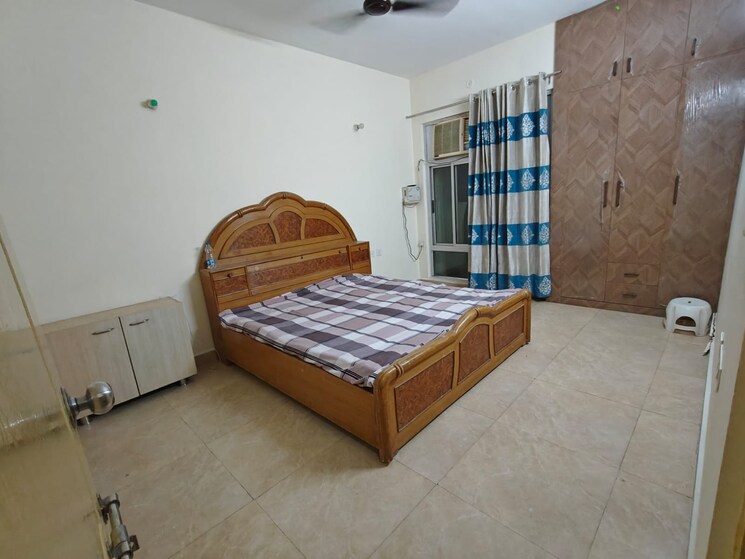 Bedroom, ansal-celebrity-meadows 3 Bedroom 2000 Sq.Ft. Apartment In Sushant Golf City Lucknow 9389732