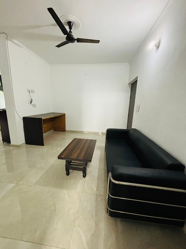 Kitchen, sector 47 1 Bedroom 739 Sq.Ft. Builder Floor In Sector 47 Gurgaon 9389727