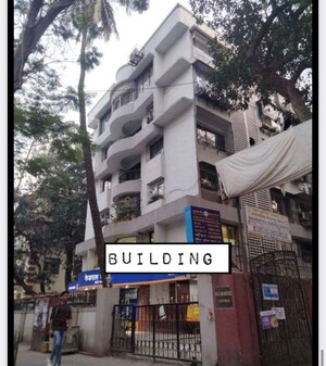 3 BHK Apartment For Sale in Rajgir Court Apartment, Dadar East
