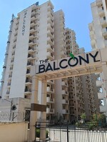 1.5 BHK + Study Room 337 Sq.Ft. Apartment in AVL 36 Gurgaon