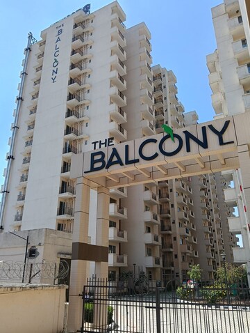 1.5 BHK Apartment For Rent in AVL 36 Gurgaon, Sector 36