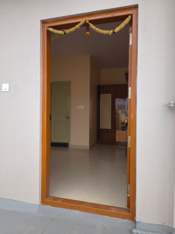 Room in 1 RK Penthouse at Bommanahalli – for Rent