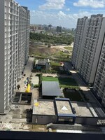 1 BHK + Study Room 422 Sq.Ft. Apartment in Kolte Patil Life Republic