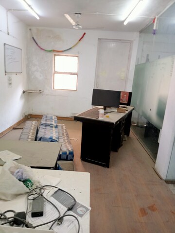 Team Area in  Warehouse at Saket – for Rent