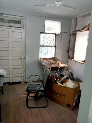 Team Area in  Warehouse at Saket – for Rent