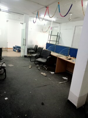 Team Area in  Warehouse at Saket – for Rent