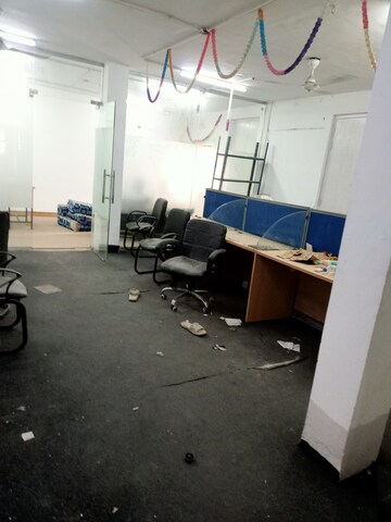 Team Area in  Warehouse at Saket – for Rent