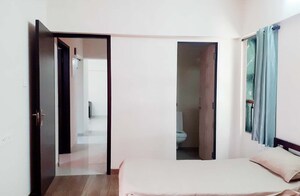 Room in  Pg at Neptune Flying Kite, Bhandup West – for Rent