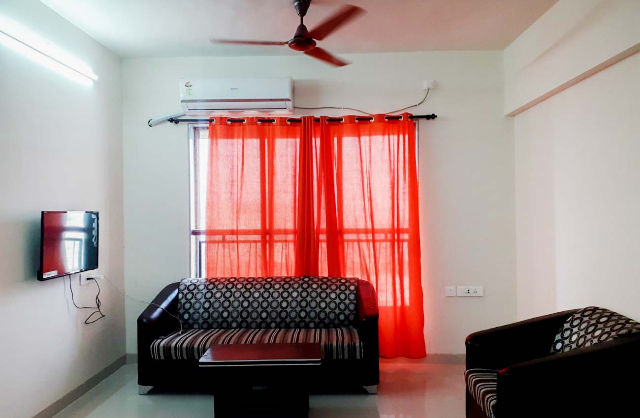 Pg For Rent in Neptune Flying Kite