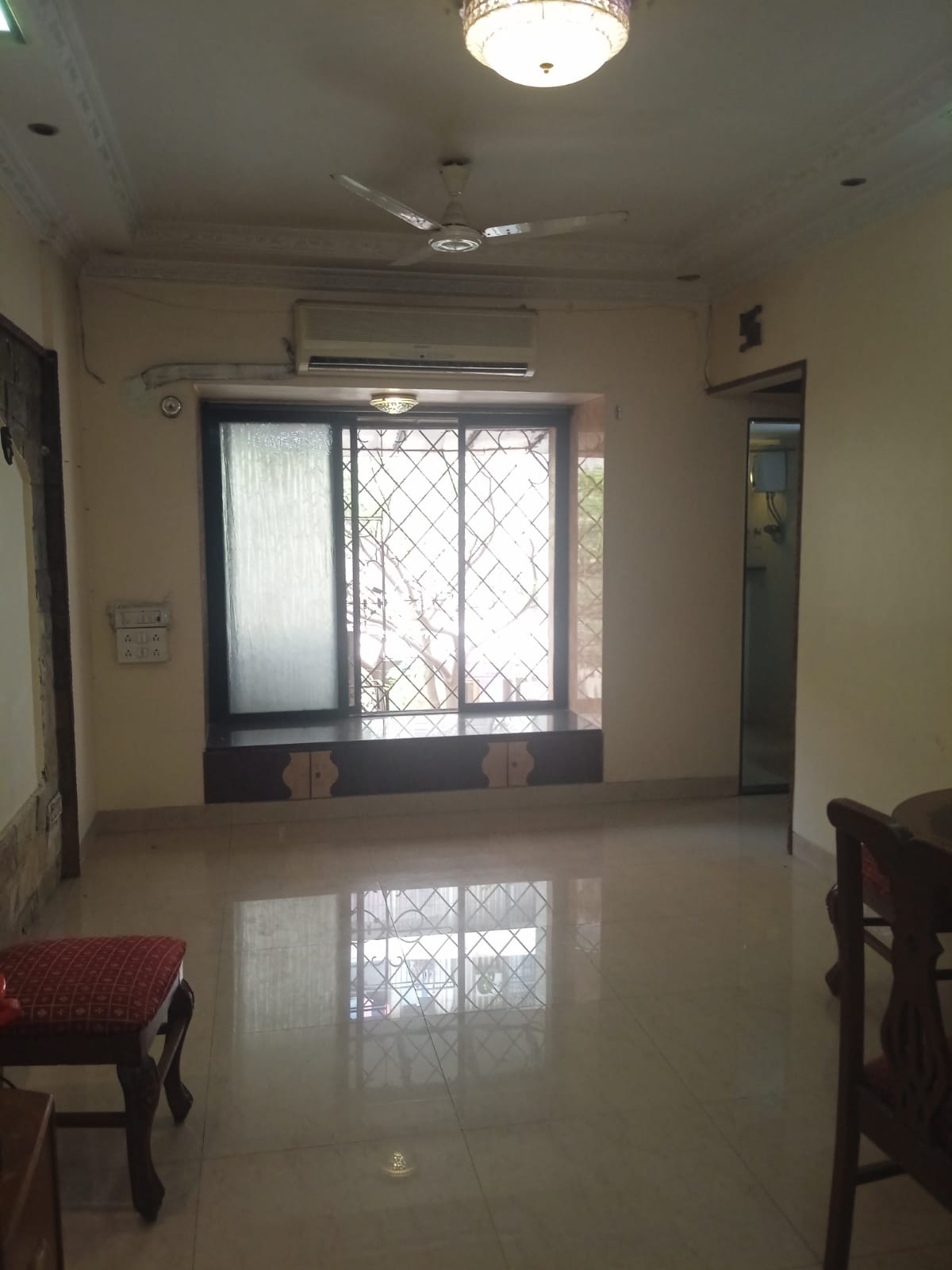 3 BHK Apartment For Rent in Satellite Tower