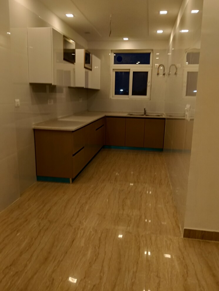 Kitchen, tdi-the-retreat 4 Bedroom 2500 Sq.Ft. Builder Floor In Sector 89 Faridabad 9389759