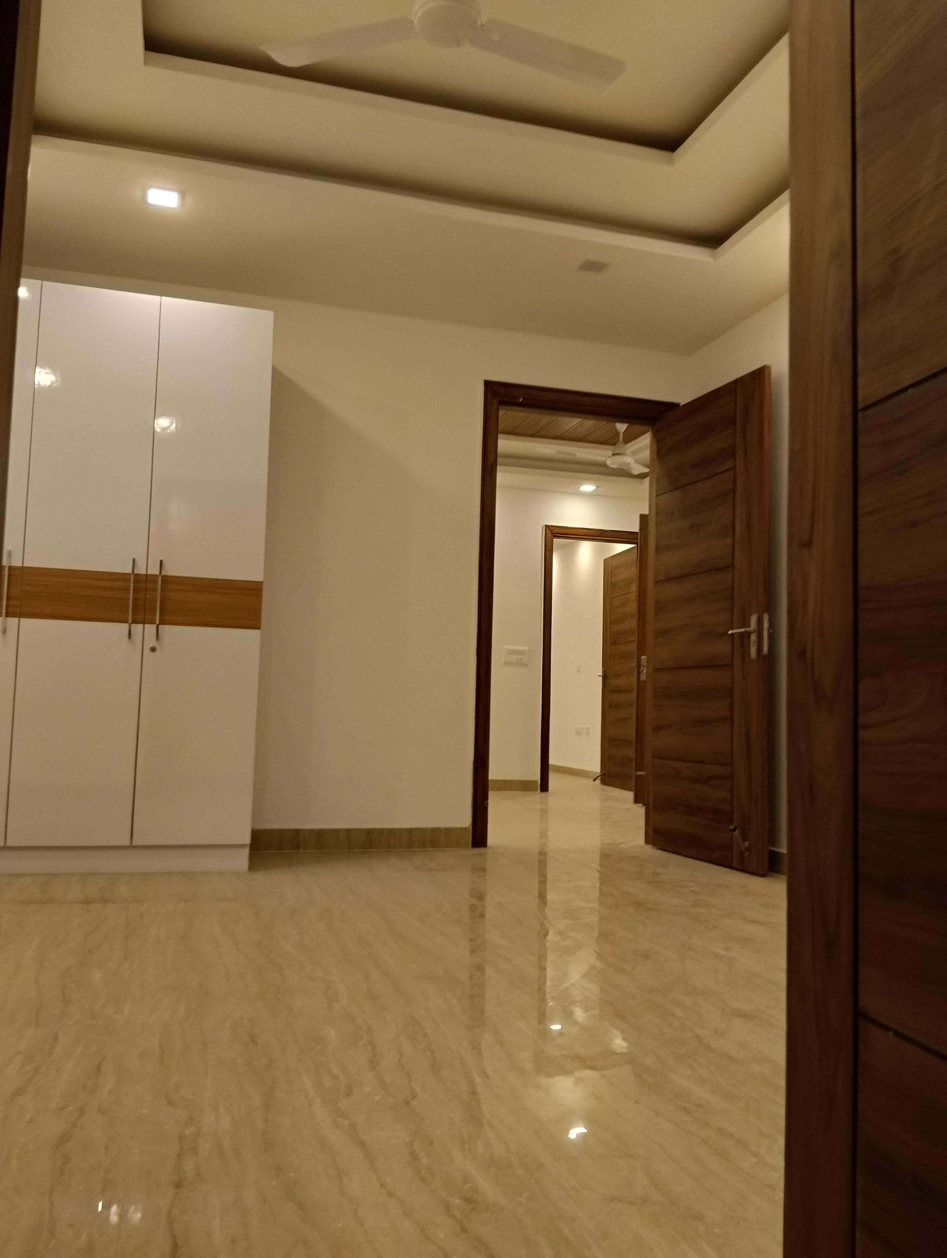 4 BHK Builder Floor For Sale in TDI The Retreat