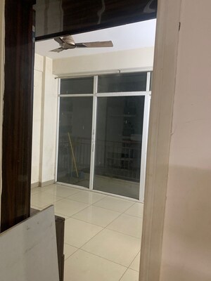 Building Lobby in 1 BHK Apartment at AVL 36 Gurgaon, Sector 36 – for Rent