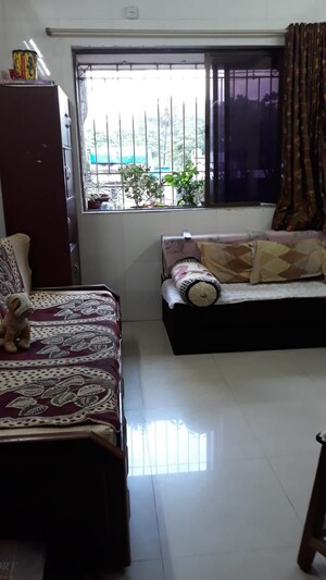 2 BHK Apartment For Rent in Unity Wadala CHS, Antop Hill