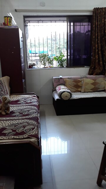2 BHK Apartment For Rent in Unity Wadala CHS, Antop Hill