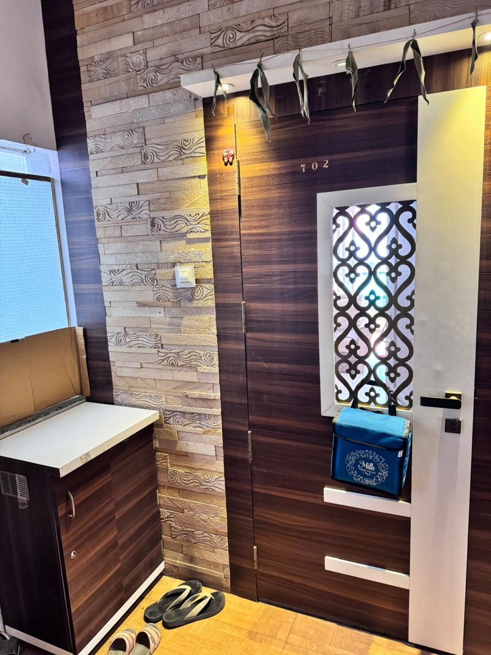 2 BHK Apartment For Rent in Kumar Primavera