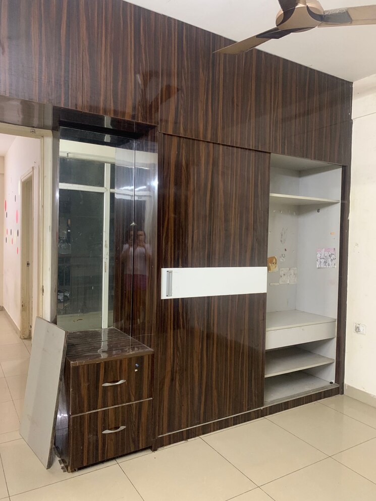 Kitchen, avl-36-gurgaon 1 Bedroom 386 Sq.Ft. Apartment In Sector 36 Gurgaon 9389758