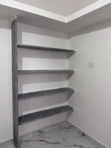 Staircase in 1 RK Apartment at Thite Nagar – for Rent