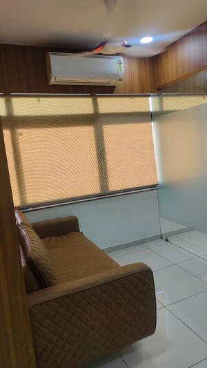 Kitchen in  Office Space at Satyamev Elite , Bopal – for Rent