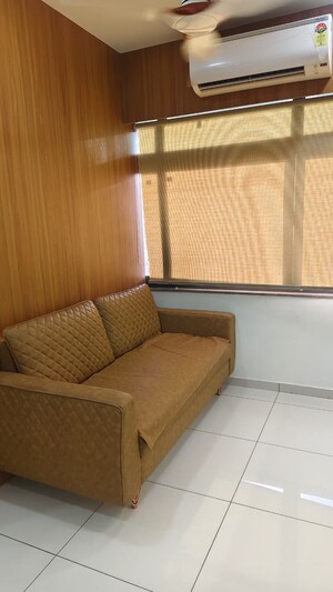 Living Room in  Office Space at Satyamev Elite , Bopal – for Rent