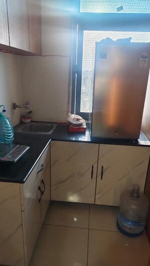 Furnished Amenities in  Office Space at Satyamev Elite , Bopal – for Rent