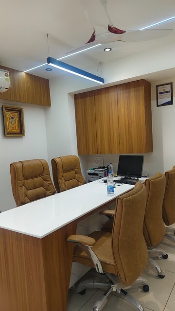 Kitchen in  Office Space at Satyamev Elite , Bopal – for Rent