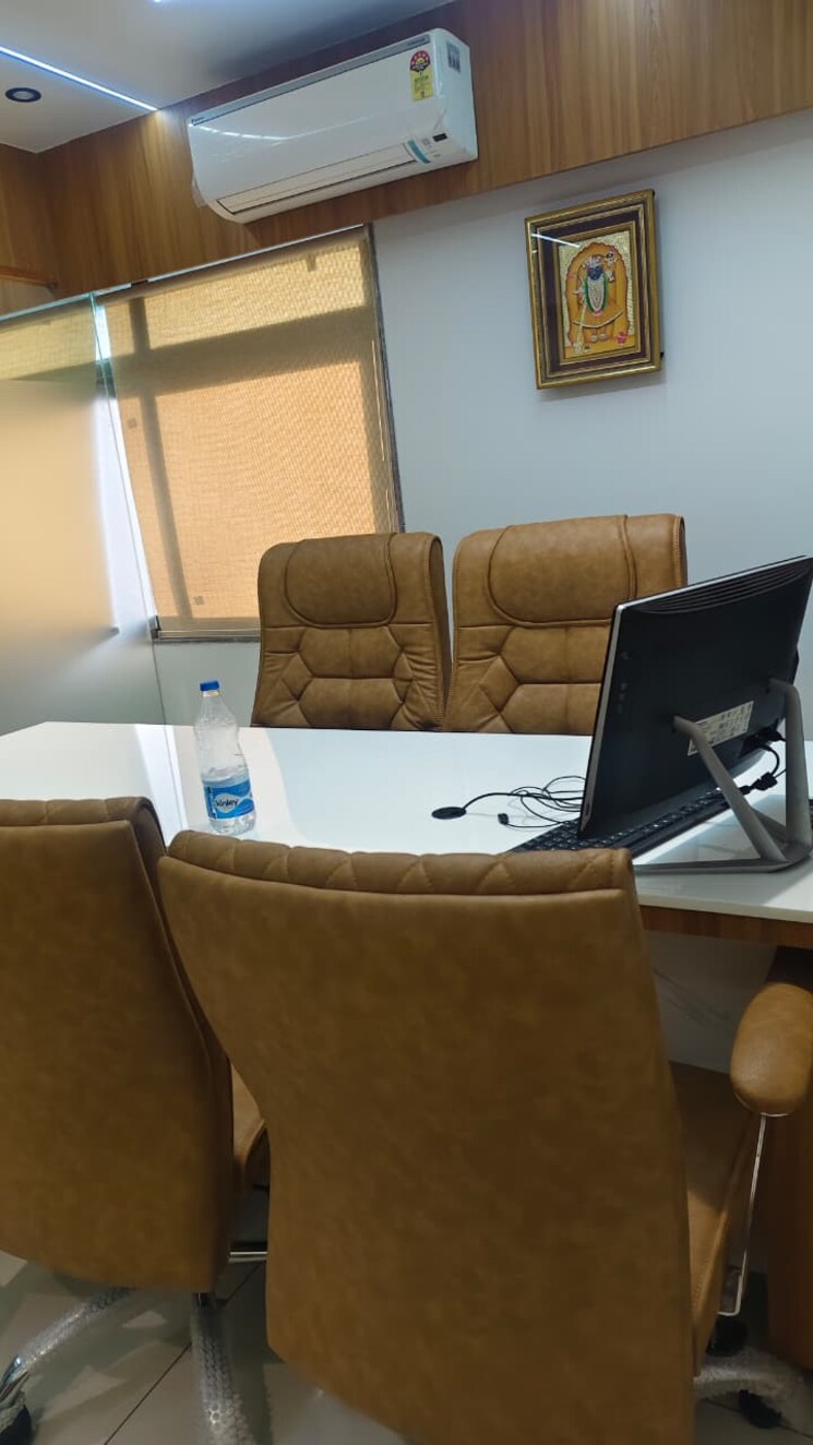 Team Area, satyamev-elite Commercial Office Space 778 Sq.Ft. In Bopal Ahmedabad 9389726