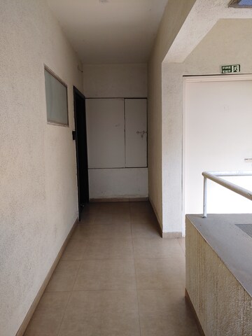 Kitchen in 3 BHK Apartment at Axis Paradigm Whistling Meadows, Paud Road – for Rent