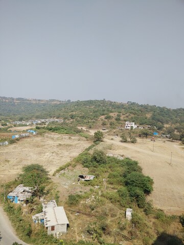 3 BHK Apartment – Garden View at Axis Paradigm Whistling Meadows, Paud Road - for Rent