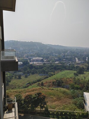 3 BHK Apartment For Rent in Axis Paradigm Whistling Meadows, Paud Road