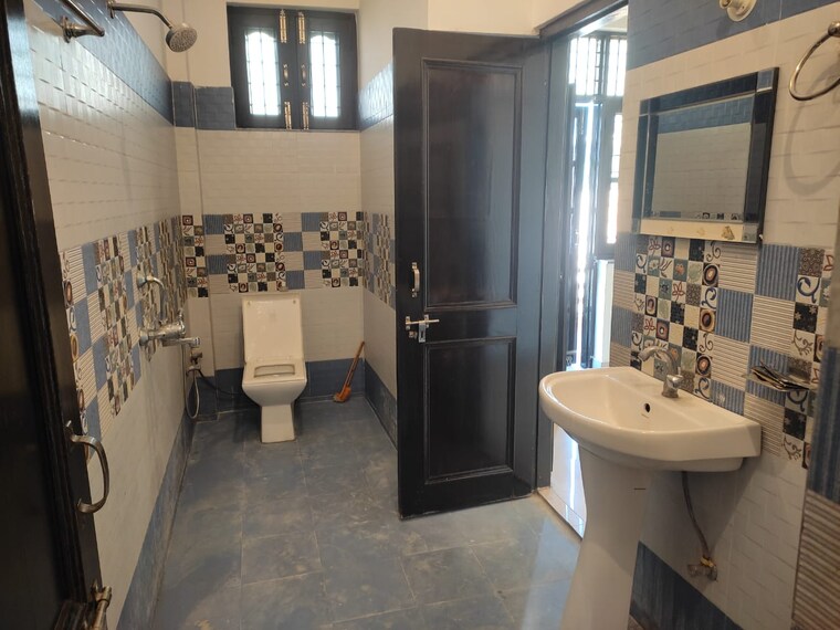 Living Room, ashwini-enclave 3 Bedroom 1800 Sq.Ft. Apartment In Majra Dehradun 9389769