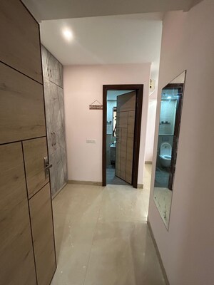 Furnished Amenities in 2 BHK Builder Floor at Sector 40 – for Rent