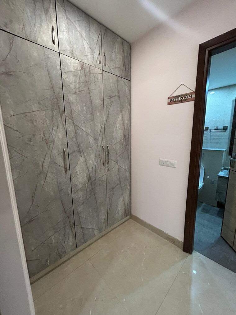 Bathroom, sector 40 2 Bedroom 1388 Sq.Ft. Builder Floor In Sector 40 Gurgaon 9389772