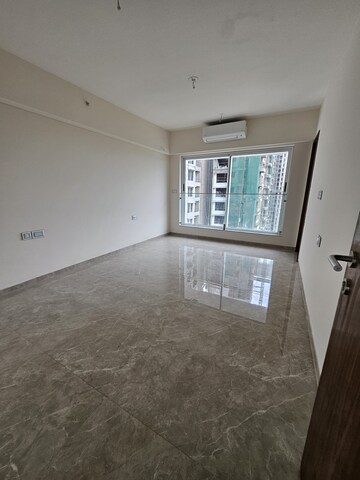 3 BHK Apartment For Rent in LnT Elixir Reserve, Powai