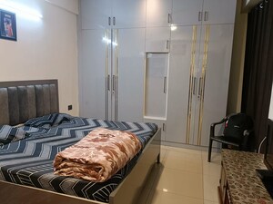 Bedroom in 1.5 BHK Apartment at AVL 36 Gurgaon, Sector 36 – for Rent