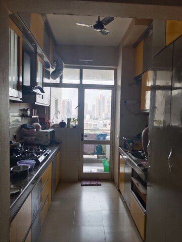Kitchen in 3 BHK Apartment at Vatika Gurgaon 21, Sector 83 – for Sale