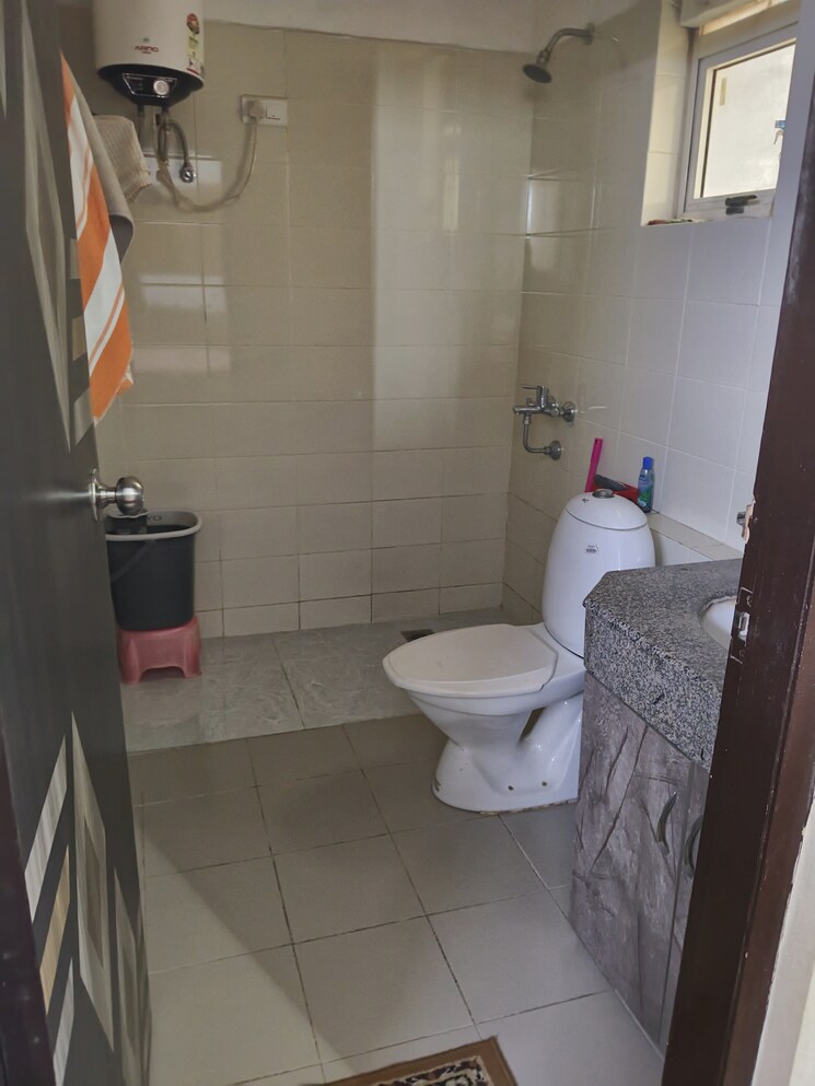 Bathroom, vatika-gurgaon-21 3 Bedroom 1733 Sq.Ft. Apartment In Sector 83 Gurgaon 9389780