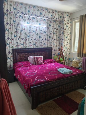 Bedroom in 3 BHK Apartment at Vatika Gurgaon 21, Sector 83 – for Sale
