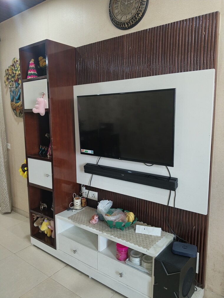 undefined, vatika-gurgaon-21 3 Bedroom 1733 Sq.Ft. Apartment In Sector 83 Gurgaon 9389780